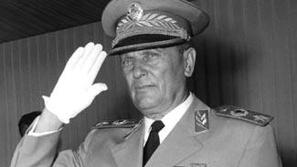 Leta, ki jih je Josip Broz Tito preživel v Moskvi, so bila odločilna za oblikova