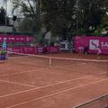 Tivoli WTA Ljubljana tenis