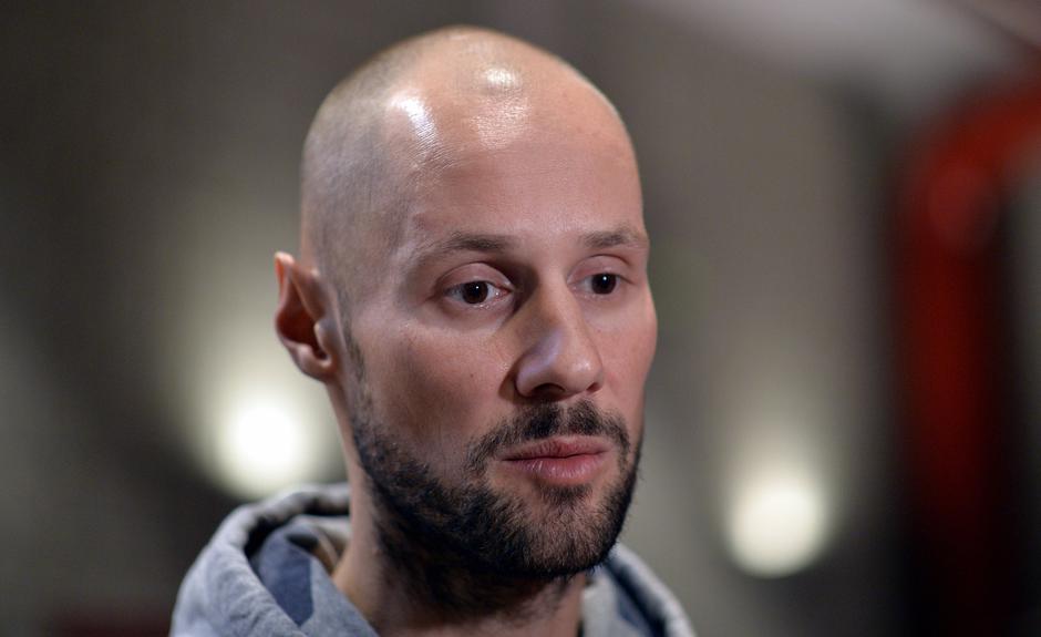 Tom Boonen | Avtor: Epa