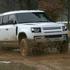 land rover defender experience