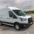 Ford Transit Furgon