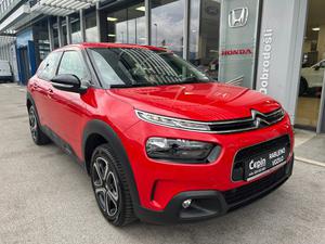 Citroën C4 Cactus LIVE-PURE TECH-1.2-SLO-1.LASTNIK-TOP