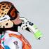 Fenninger rokavica superkombinacija olimpijske igre Soči 2014 smuk