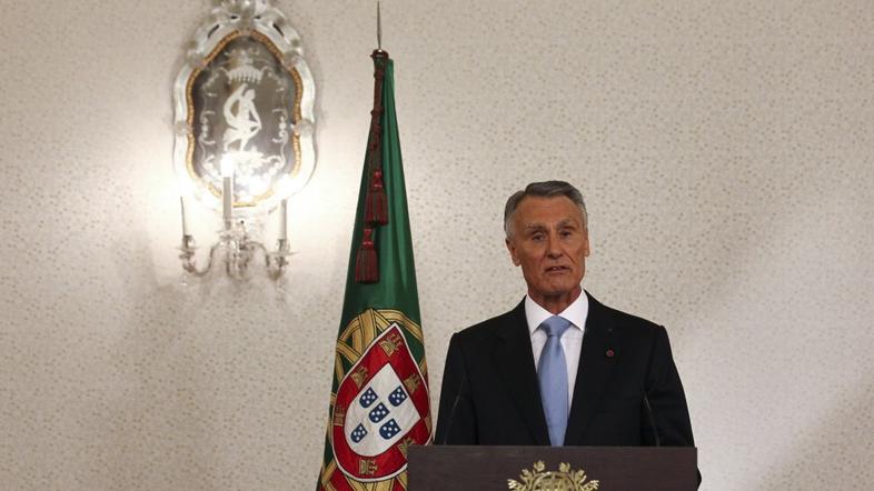 Anibal Cavaco Silva