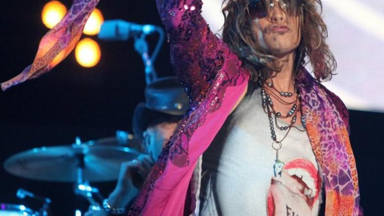 Steven Tyler