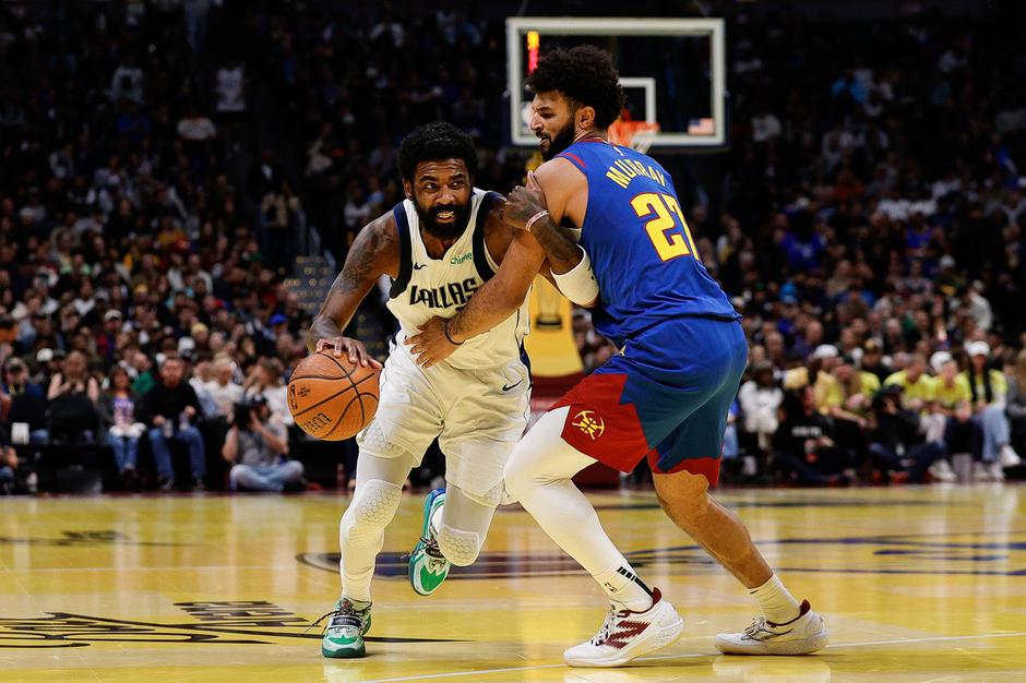 Kyrie Irving | Avtor: Profimedia