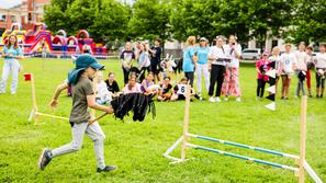 festival za ljubitelje živali