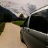 Mercedes-Benz Vito 119 CDI Tourer 4x4