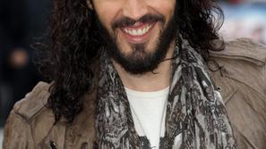 Russell Brand 