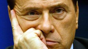 Silvio Berlusconi