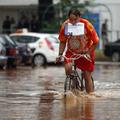 Umag, poplave