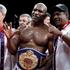 Evander Holyfield je še vedno lačen novih zmag. (Foto: Reuters)