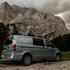 Mercedes-Benz Vito 119 CDI Tourer 4x4