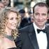 Jean Dujardin, Alexandra Lamy