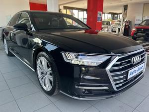 Audi A8 50 TDI quattro Tiptronic