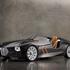 BMW 328 hommage koncept