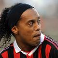 Ronaldinho rad "malce" zažura.