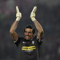 Gianluigi Buffon Juventus