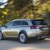 Opel insignia country tourer