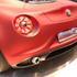 Alfa Romeo 4C concept