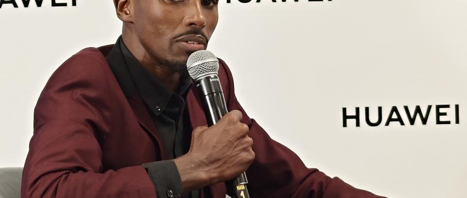 mo farah tekač tatiana smith plavalka huawei