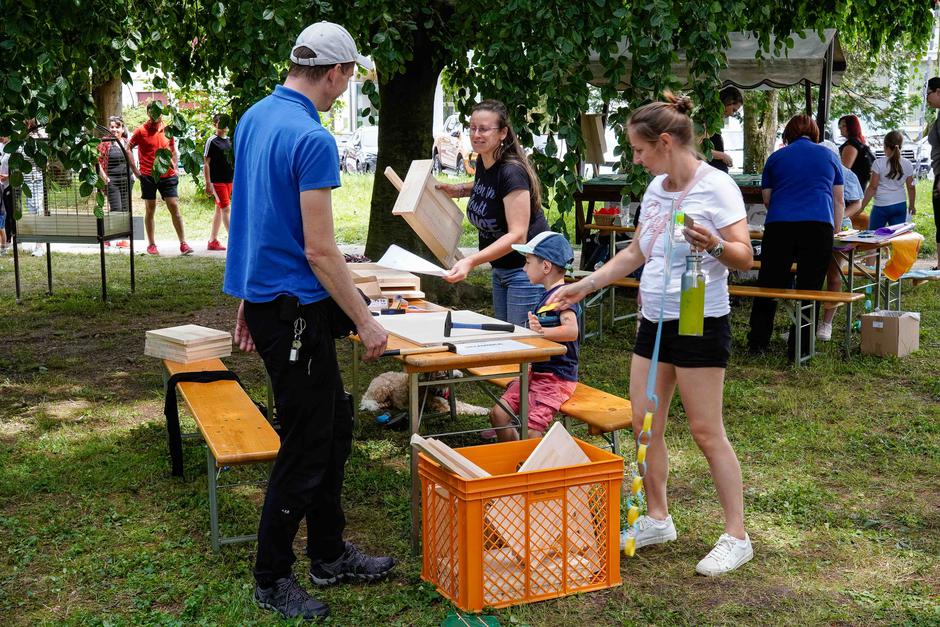 festival za ljubitelje živali | Avtor: Matija Janezic