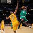 NBa finale 2010 prva tekma Los Angeles Lakers Boston Celtics Rajon Rondo