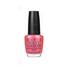 Lak OPI, 11 EUR