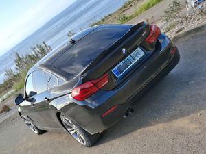 BMW 420i Gran Coupé