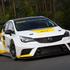 Opel Astra TCR