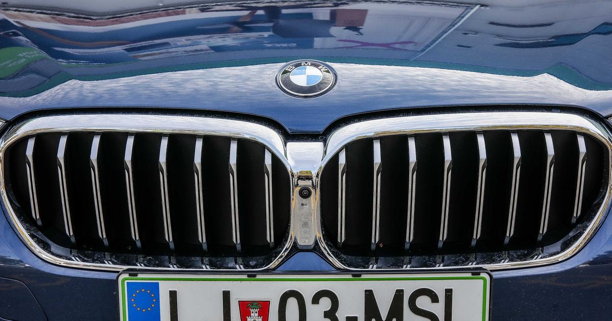Madžari so prevzeli največjega slovenskega zastopnika znamke BMW