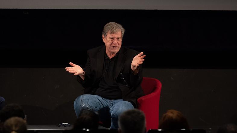 John McTiernan