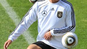 Mario Gomez