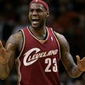 LeBron James s Clevelandom drvi k rekordnemu izkupičku zmag kluba v rednem delu 