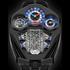 jacob & Co bugatti tourbillon