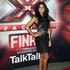 X Factor Kelly Rowland