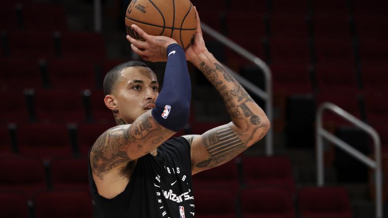 Kyle Kuzma