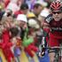 tour de france 16. etapa 2011 cadel evans