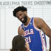 Joel Embiid