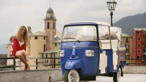 Piaggio ape