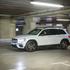 Mercedes Benz GLB 200d