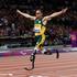 Oscar Pistorius