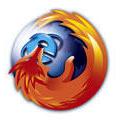 Mozilla Firefox.