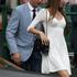 Jenson Button in Jessica Michibata