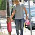 Gabriel Aubry, Nahla Aubry