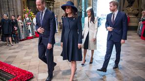 meghan markle, princ harry, princ William