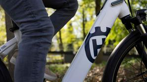 Husqvarna e-kolo električno kolo