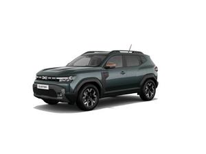 Dacia Duster Extreme 1.2 TCe 130 4X4