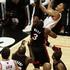 Chicago Bulls : Miami Heat 93:89