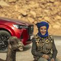 Mazda Epic Drive v Maroku